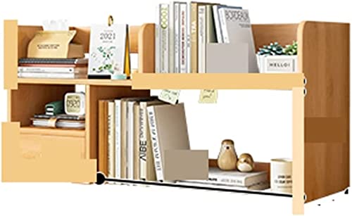 KWMAEEUID Desktop-Bücherregal Kleine mehrzellige Bücherregale können auf dem Desktop-Wohnzimmer-Schreibtisch-Aufbewahrungsregal Schreibtischregal-Organizer platziert Werden KWMAEEUID Desktop-Bücherregal Kleine mehrzellige Bücherregale können auf dem Desktop-Wohnzimmer-Schreibtisch-Aufbewahrungsregal Schreibtischregal-Organizer platziert Werden von KWMAEEUID