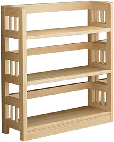 KWMAEEUID Desktop Bücherregal Landing Economic Wohnzimmer Regal Mehrschichtige Kiefer Bücherregal Regal Student Lagerung Schreibtisch Regal Organizer KWMAEEUID Desktop Bücherregal Landing Economic Wohnzimmer Regal Mehrschichtige Kiefer Bücherregal Regal Student Lagerung Schreibtisch Regal Organizer von KWMAEEUID