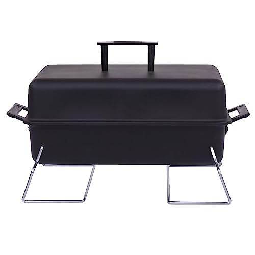 KWMAEEUID Familien-Außengrill, tragbarer Tisch-Holzkohlegrill, Holzkohleofen, Grill KWMAEEUID Familien-Außengrill, tragbarer Tisch-Holzkohlegrill, Holzkohleofen, Grill von KWMAEEUID