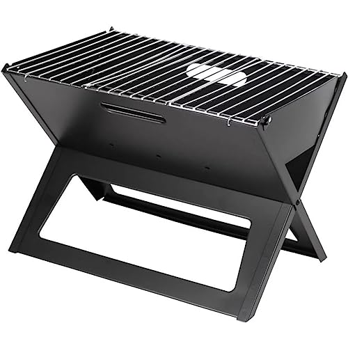 KWMAEEUID Familien-Außengrill 0Hotspot Notebook tragbarer Grill Holzkohlegrill tragbarer Grill KWMAEEUID Familien-Außengrill 0Hotspot Notebook tragbarer Grill Holzkohlegrill tragbarer Grill von KWMAEEUID