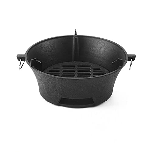 KWMAEEUID Haushalt Peripheren Ofen Tee Kochen Carbon Herd Barbecue Grill Gusseisen Holzkohle Herd Barbecue KWMAEEUID Haushalt Peripheren Ofen Tee Kochen Carbon Herd Barbecue Grill Gusseisen Holzkohle Herd Barbecue von KWMAEEUID