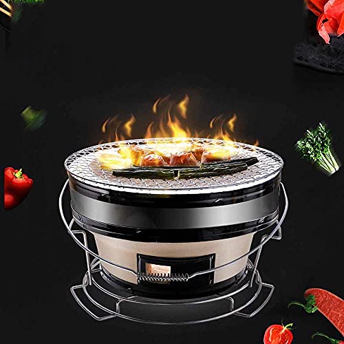 KWMAEEUID Lebensmittel Carbon Backofen Kommerziellen Retro Herd Hause Im Freien Schlamm Braten Fleisch Grill Charbroiler Werkzeug Pan KWMAEEUID Lebensmittel Carbon Backofen Kommerziellen Retro Herd Hause Im Freien Schlamm Braten Fleisch Grill Charbroiler Werkzeug Pan von KWMAEEUID