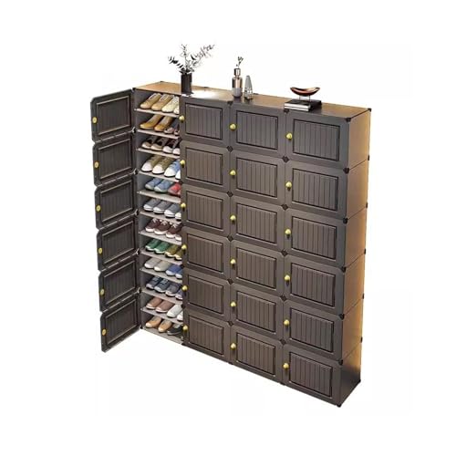KWMAEEUID Schrank Schuhregal Balkon Sonnenschutz Schuhschrank Haushalt Mehrschichtiger einfacher Schuhschrank Wohnzimmer Eingangsschuhschrank Eingangsschuhschrank KWMAEEUID Schrank Schuhregal Balkon Sonnenschutz Schuhschrank Haushalt Mehrschichtiger einfacher Schuhschrank Wohnzimmer Eingangsschuhschrank Eingangsschuhschrank von KWMAEEUID
