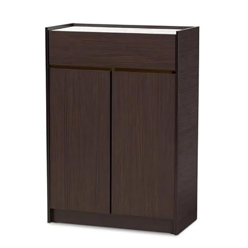 KWMAEEUID Schrank-Schuhschrank, multifunktionaler Schuhschrank, Heim-Schuhschrank aus Holz mit künstlicher Marmorplatte, Schuhschrank für den Eingangsbereich KWMAEEUID Schrank-Schuhschrank, multifunktionaler Schuhschrank, Heim-Schuhschrank aus Holz mit künstlicher Marmorplatte, Schuhschrank für den Eingangsbereich von KWMAEEUID