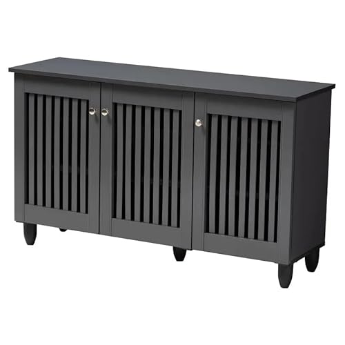 KWMAEEUID Schrank Schuhschrank Dreitüriger hölzerner Eingangsschuhschrank Home Office Aufbewahrungsschrank Wohnzimmer Eingangsschuhschrank Eingangsschuhschrank KWMAEEUID Schrank Schuhschrank Dreitüriger hölzerner Eingangsschuhschrank Home Office Aufbewahrungsschrank Wohnzimmer Eingangsschuhschrank Eingangsschuhschrank von KWMAEEUID