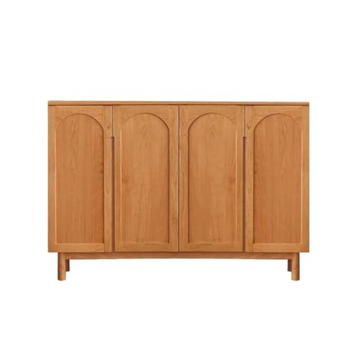 KWMAEEUID Schrank Schuhschrank Kirschholz Einfache Aufbewahrung Eingangsschrank Nordic Home Multifunktionaler Retro Foyer Lagerschrank Eingangsschuhschrank KWMAEEUID Schrank Schuhschrank Kirschholz Einfache Aufbewahrung Eingangsschrank Nordic Home Multifunktionaler Retro Foyer Lagerschrank Eingangsschuhschrank von KWMAEEUID