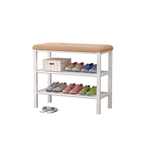KWMAEEUID Schuhregal, Schuhschrank, Regal für Schuhe, Organizer, Aufbewahrung, Wohnmöbel KWMAEEUID Schuhregal, Schuhschrank, Regal für Schuhe, Organizer, Aufbewahrung, Wohnmöbel von KWMAEEUID