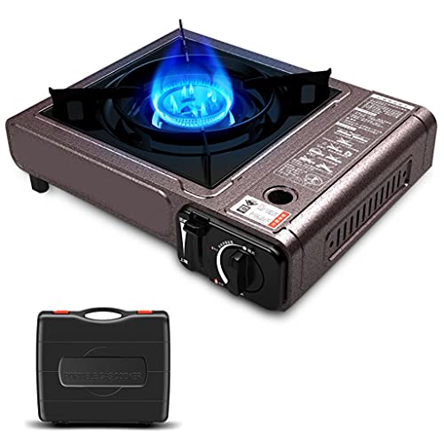 KWMAEEUID Tragbare Kassette Grill Kessel Karte Magnetische Gasherd Feld Herd Outdoor Picknick Gasherd Grill Kochgeschirr KWMAEEUID Tragbare Kassette Grill Kessel Karte Magnetische Gasherd Feld Herd Outdoor Picknick Gasherd Grill Kochgeschirr von KWMAEEUID