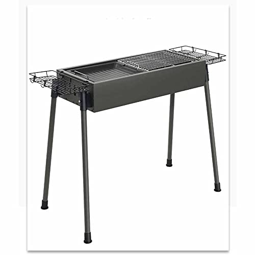 KWMAEEUID Verdicken Grill Haushalt Holzkohle Grill Outdoor Werkzeuge Wild Carbon Grill Grill Herd KWMAEEUID Verdicken Grill Haushalt Holzkohle Grill Outdoor Werkzeuge Wild Carbon Grill Grill Herd von KWMAEEUID