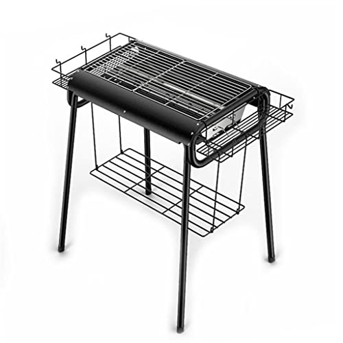 KWMAEEUID Verdickter Carbon-Grill, Außengrill, japanischer Grill, tragbarer Grill, Grillutensilien KWMAEEUID Verdickter Carbon-Grill, Außengrill, japanischer Grill, tragbarer Grill, Grillutensilien von KWMAEEUID
