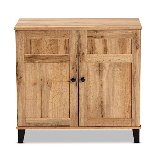 KWMAEEUID n/a Mit Schrank, Schuhregal, Wohnmöbel, fertiges Holz, 2-türiger Schuhschrank, Schuhregal KWMAEEUID n/a Mit Schrank, Schuhregal, Wohnmöbel, fertiges Holz, 2-türiger Schuhschrank, Schuhregal von KWMAEEUID