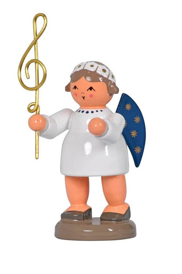 KWO Kunstgewerbe-Werkstätten Olbernhau GmbH Engelfigur von KWO Kunstgewerbe-Werkstätten Olbernhau GmbH