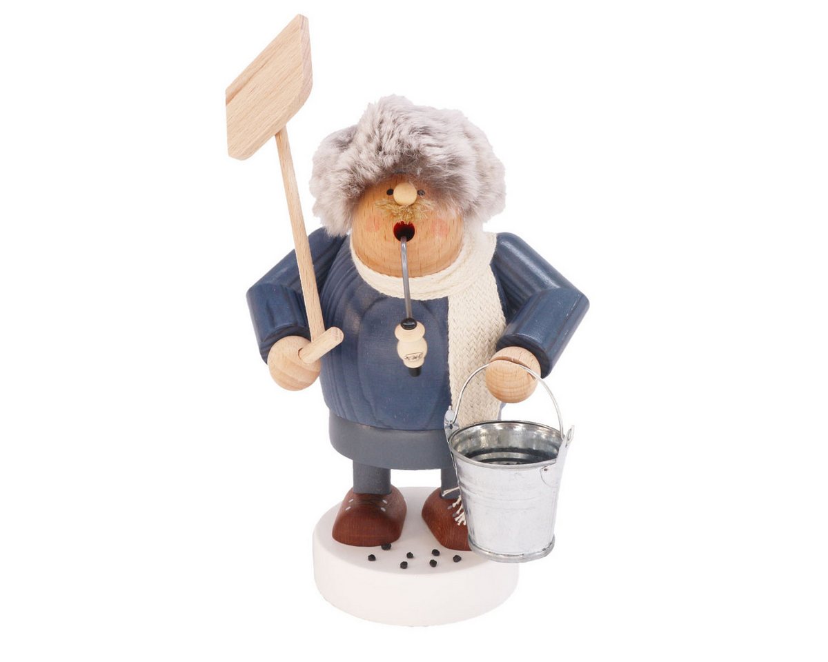 KWO Kunstgewerbe-Werkstätten Olbernhau GmbH Räuchermännchen von KWO Kunstgewerbe-Werkstätten Olbernhau GmbH