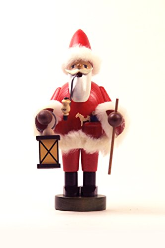 Räuchermann Weihnachtsmann von KWO