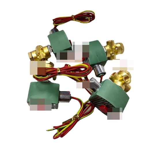 1 x 8320G192/8320G182 Magnetventil 1 x 8320G192/8320G182 Magnetventil von KWQNPHTRN