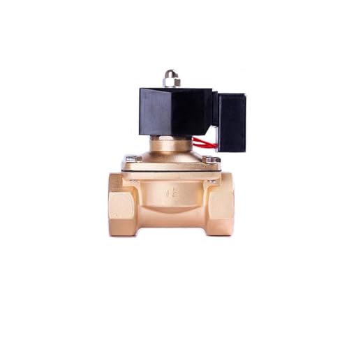DN40 Magnetventil, 3,8 cm, 12 V, DC24 V, 24 VAC, EDPM-Dichtung, normalerweise geschlossen für Nicht-Bsp-120 VAC, 2 W-40 NBR DN40 Magnetventil, 3,8 cm, 12 V, DC24 V, 24 VAC, EDPM-Dichtung, normalerweise geschlossen für Nicht-Bsp-120 VAC, 2 W-40 NBR von KWQNPHTRN