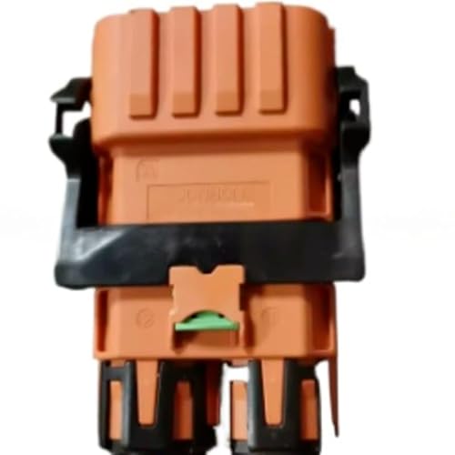 KWQNPHTRN 1 Stück Neuer EVH6-L2TJ-A-Anschlussstecker KWQNPHTRN 1 Stück Neuer EVH6-L2TJ-A-Anschlussstecker von KWQNPHTRN
