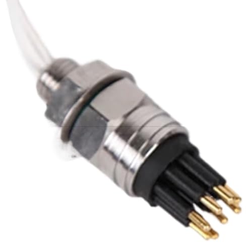 KWQNPHTRN 1 stück Neue MCBH8 core 5A7/16 Standard Kabel Joint Stecker wasserdichte Stecker KWQNPHTRN 1 stück Neue MCBH8 core 5A7/16 Standard Kabel Joint Stecker wasserdichte Stecker von KWQNPHTRN