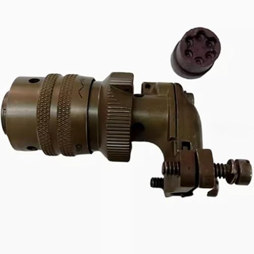 KWQNPHTRN 1 stück Neue PT08E-16-26P Luftfahrt Stecker und Buchse Rundsteckverbinder KWQNPHTRN 1 stück Neue PT08E-16-26P Luftfahrt Stecker und Buchse Rundsteckverbinder von KWQNPHTRN