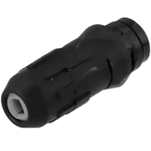 KWQNPHTRN 10 STÜCKE HR30-6J-6P Rundsteckverbinder Solder 6 p Push-in Stecker KWQNPHTRN 10 STÜCKE HR30-6J-6P Rundsteckverbinder Solder 6 p Push-in Stecker von KWQNPHTRN