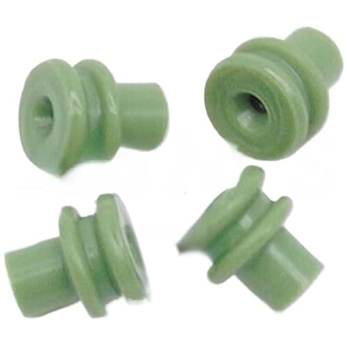 KWQNPHTRN 1000 Stück 7165-0076 Stecker Wasserdichter Stecker KWQNPHTRN 1000 Stück 7165-0076 Stecker Wasserdichter Stecker von KWQNPHTRN
