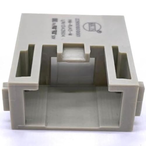 KWQNPHTRN 10PCS Heavy Duty Anschlüsse HM-RJ45-M Ethernet Netzwerk Interface Modul Stecker KWQNPHTRN 10PCS Heavy Duty Anschlüsse HM-RJ45-M Ethernet Netzwerk Interface Modul Stecker von KWQNPHTRN