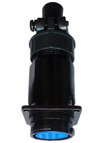 KWQNPHTRN 1PC Steckdosenstecker WEBWR2110F-1-D KWQNPHTRN 1PC Steckdosenstecker WEBWR2110F-1-D von KWQNPHTRN