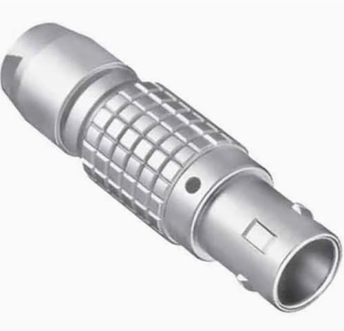 KWQNPHTRN 1PC for Anschlussstecker FGG.3B.318.CLAD11Z KWQNPHTRN 1PC for Anschlussstecker FGG.3B.318.CLAD11Z von KWQNPHTRN