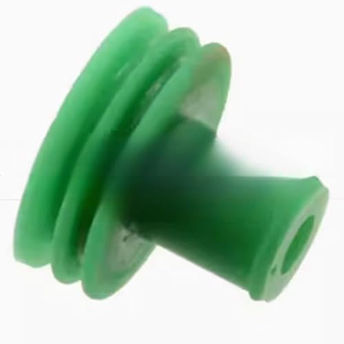 KWQNPHTRN Eine Packung/1000 Stück 1544316-1 Anschlussstecker versiegelt Schnellanschluss-Gewindestecker KWQNPHTRN Eine Packung/1000 Stück 1544316-1 Anschlussstecker versiegelt Schnellanschluss-Gewindestecker von KWQNPHTRN
