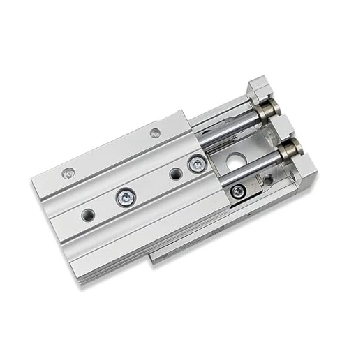KWQNPHTRN MXS MXS6L-50 MXS6L-50A MXS6L-50AS MXS6L-50AT MXS6L-50B MXS6L-50BS MXS6L-50C Rutsche Guide Zylinder Pneumatische(MXS6L-50BT) von KWQNPHTRN