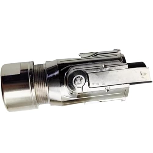 KWQNPHTRN S61A001NN00420100000 Stecker 923 Luftfahrtstecker Servomotor 25 Flachstecker KWQNPHTRN S61A001NN00420100000 Stecker 923 Luftfahrtstecker Servomotor 25 Flachstecker von KWQNPHTRN