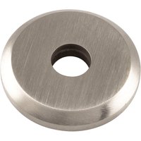 KWS - Stützrosette f. Holz/Glastüren - ø 30mm, Edelstahl KWS - Stützrosette f. Holz/Glastüren - ø 30mm, Edelstahl von KWS