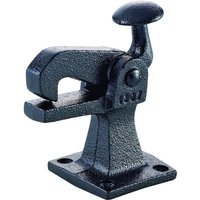 KWS - Torfeststeller 1307 gt schwarz 106mm von KWS