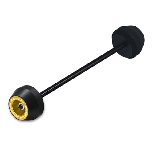 Motorrad-Rahmenschieber-Crashpad, Motorradrahmen-Schieberegler Radschutz for Z650RS Z650rs 2023-2024 Motorrad CNC Vorderrad Hinterrad Achse Gabel Crash Sliders Falling Pad Z650 RS Motorrad Fallschutzr Motorrad-Rahmenschieber-Crashpad, Motorradrahmen-Schieberegler Radschutz for Z650RS Z650rs 2023-2024 Motorrad CNC Vorderrad Hinterrad Achse Gabel Crash Sliders Falling Pad Z650 RS Motorrad Fallschutzr von KWTN
