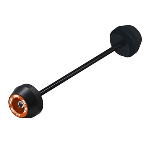 Motorrad-Rahmenschieber-Crashpad, Motorradrahmengleiter for GSR 600 750 GSR600 GSR750 Motorradrad-Absturzsicherung Passend for Hintere Vorderachse Gabel Crash Sliders Cap Radschutzpolster Zubehör for Motorrad-Rahmenschieber-Crashpad, Motorradrahmengleiter for GSR 600 750 GSR600 GSR750 Motorradrad-Absturzsicherung Passend for Hintere Vorderachse Gabel Crash Sliders Cap Radschutzpolster Zubehör for von KWTN