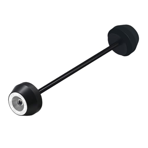 Motorrad-Rahmenschieber-Crashpad, Motorradrahmengleiter for GSR 600 750 GSR600 GSR750 Motorradrad-Absturzsicherung Passend for Hintere Vorderachse Gabel Crash Sliders Cap Radschutzpolster Zubehör for von KWTN