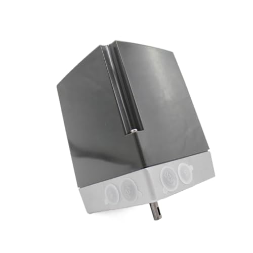 1 Stück Servomotor SQM10.15502, SQM10.16502, SQM10.16502, SQM10.16562 Dämpferantrieb Servomotor Verbrennungsölbrenner ersetzen(SQM21.16502) von KWWEWEB