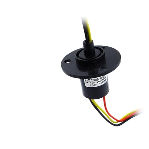 1PCS hohe strom hohe power kollektor ring elektrische rotierenden bus ring 360 rotierenden wind power schleifring leitfähigen ring 1PCS hohe strom hohe power kollektor ring elektrische rotierenden bus ring 360 rotierenden wind power schleifring leitfähigen ring von KWWEWEB