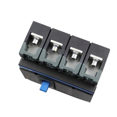 25A-630A MCCB NXM 4P Kompakt-leistungsschalter EZC100 NSX100 NSX100F EZC100F EZC100H 100A 125A 160A 200A 250A 315A 630A(400A) von KWWEWEB