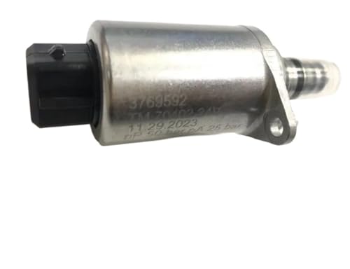 376-9592 3769592 Magnetventil 24 V for Bagger Elektrische Teile TM70402 Proportionalventil(2M PLUG 1PCS) von KWWEWEB