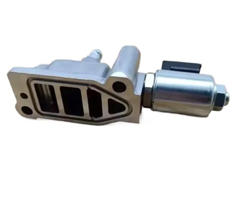 966G 24V hydraulische Patronen-Absperrmagnetventil 244-3114 2443114 966G 24V hydraulische Patronen-Absperrmagnetventil 244-3114 2443114 von KWWEWEB