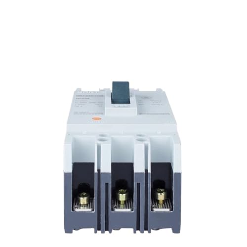 Kompaktleistungsschalter 63A 100A 125A 160A 200A 250A 315A 400A 500A 630A MCCB NM1 3P 4P Serie MCCB(49,500A) von KWWEWEB