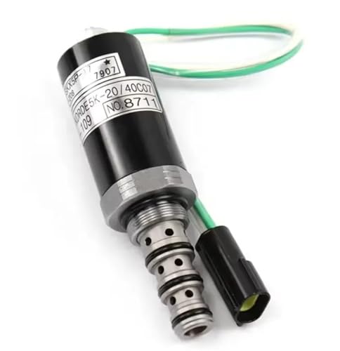 Magnetventil KDRDE5K-20/40C07-109 Hydraulisches Magnetventil R220-7 R210-7 SKX5P-17-208 Magnetventil KDRDE5K-20/40C07-109 Hydraulisches Magnetventil R220-7 R210-7 SKX5P-17-208 von KWWEWEB