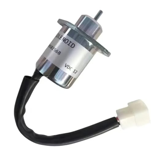 Magnetventile 1503ES-12A5UC5S 12V Generator Mini-Magnetventil 17454-60010 SA-4569-T 16616-60010 Magnetventile 1503ES-12A5UC5S 12V Generator Mini-Magnetventil 17454-60010 SA-4569-T 16616-60010 von KWWEWEB