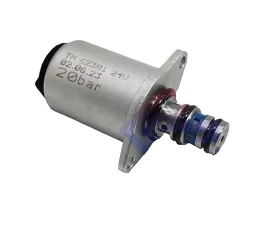 TM62301 TM58501 TM66001 Magnetventil Pilotventil Proportionalventil(TM62301) von KWWEWEB