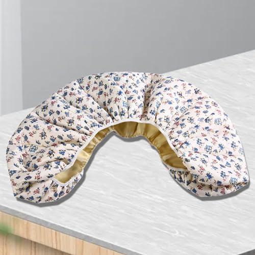 Bügelbrettbezug, Bügelbrettbezug 102x55cm/40x21in Reaktiv bedruckt, schmutzabweisend von KXAOXGRC