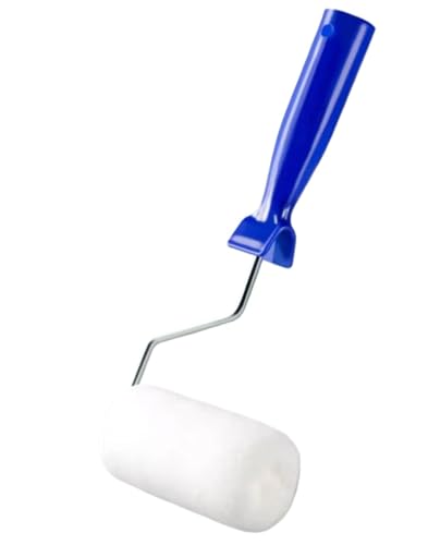 Textur Roller Pinsel, Farbroller Mikrofaser 1 Stück Mehrere Größen(7-inch) von KXAOXGRC