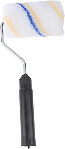 Textur Roller Pinsel, Farbroller Pinsel 4/6/9 Zoll(6 Inches) von KXAOXGRC