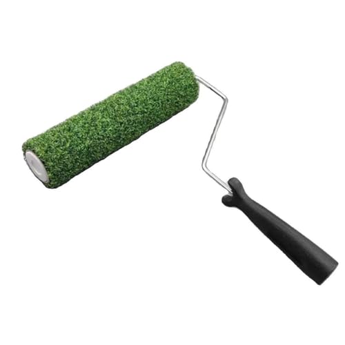 Textur Roller Pinsel, Farbroller-Set, Holzmaserung, mehrere Größen(9 Inches) von KXAOXGRC