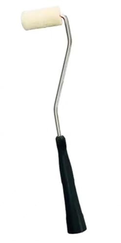 Textur Roller Pinsel, Farbroller-Set, mehrere Größen, 3 Stück(2-inch) von KXAOXGRC
